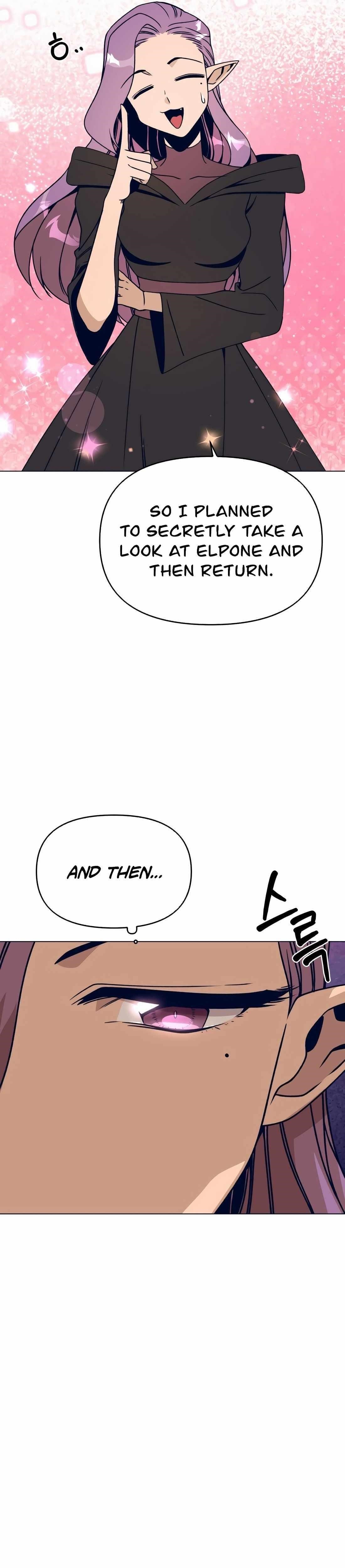 I’ll Resign and Have a Fresh Start in This World - Chapter 93 Page 18