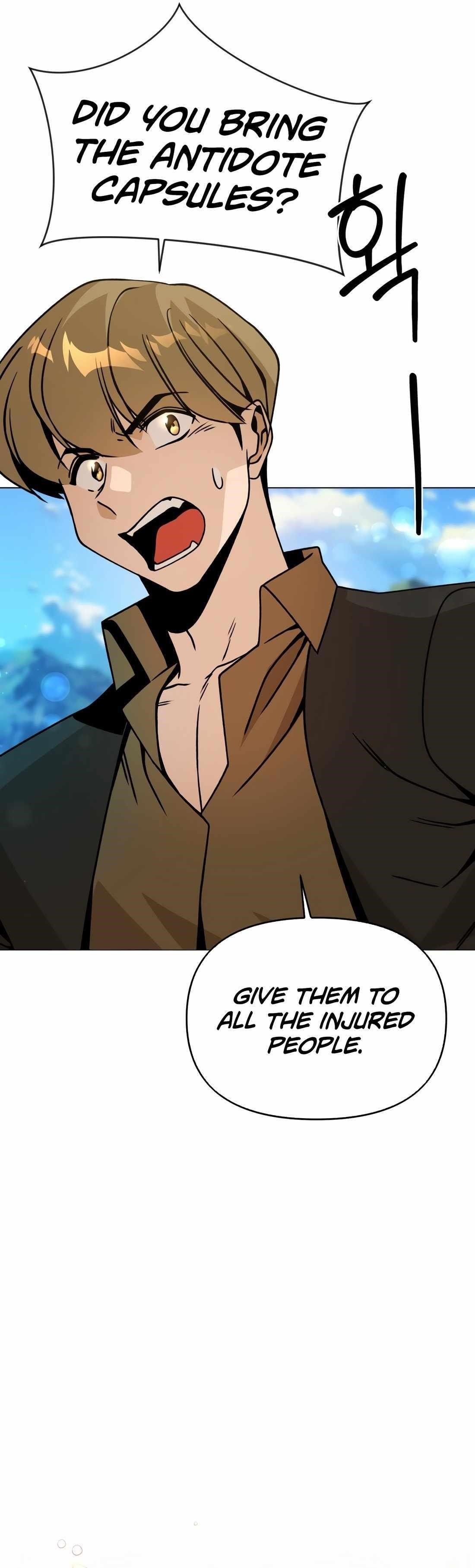 I’ll Resign and Have a Fresh Start in This World - Chapter 93 Page 2