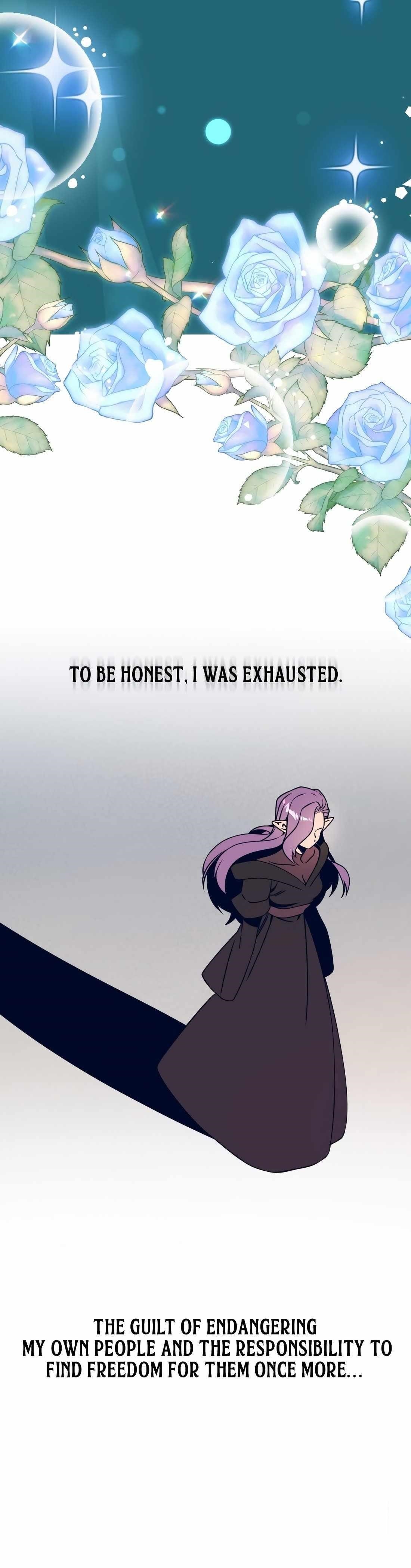 I’ll Resign and Have a Fresh Start in This World - Chapter 93 Page 20