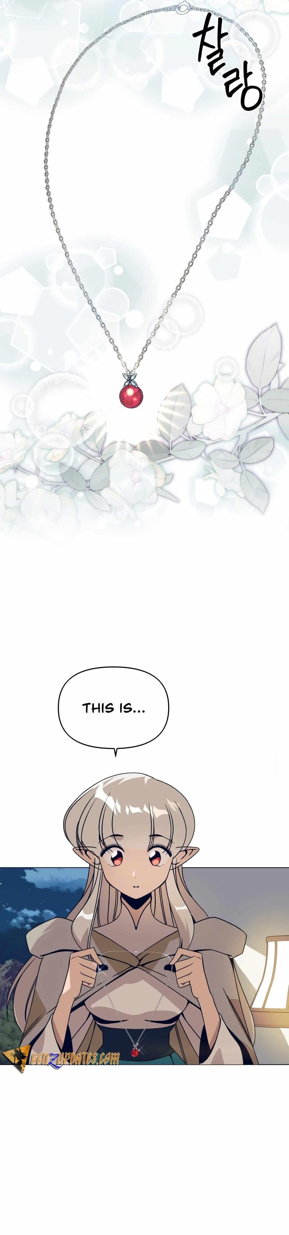 I’ll Resign and Have a Fresh Start in This World - Chapter 93 Page 24