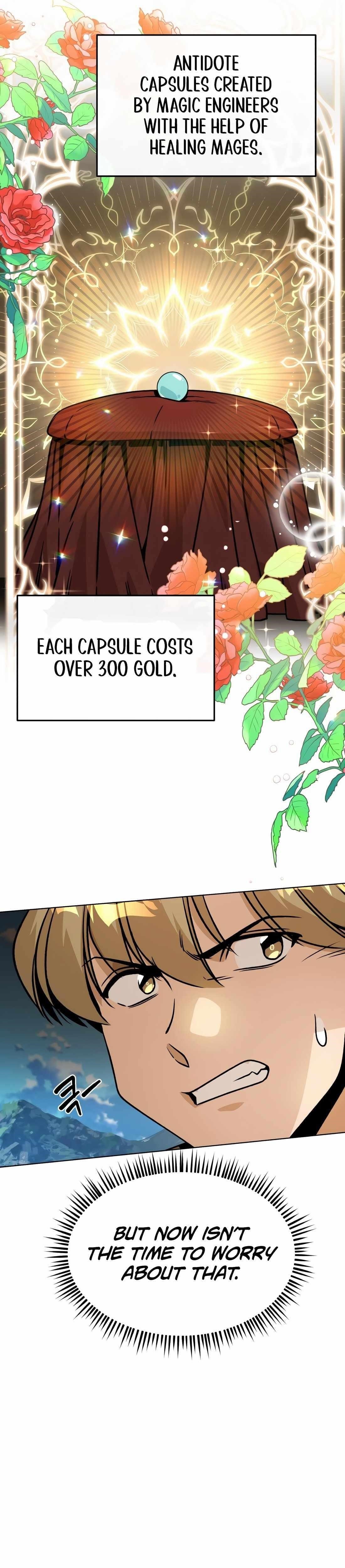 I’ll Resign and Have a Fresh Start in This World - Chapter 93 Page 3