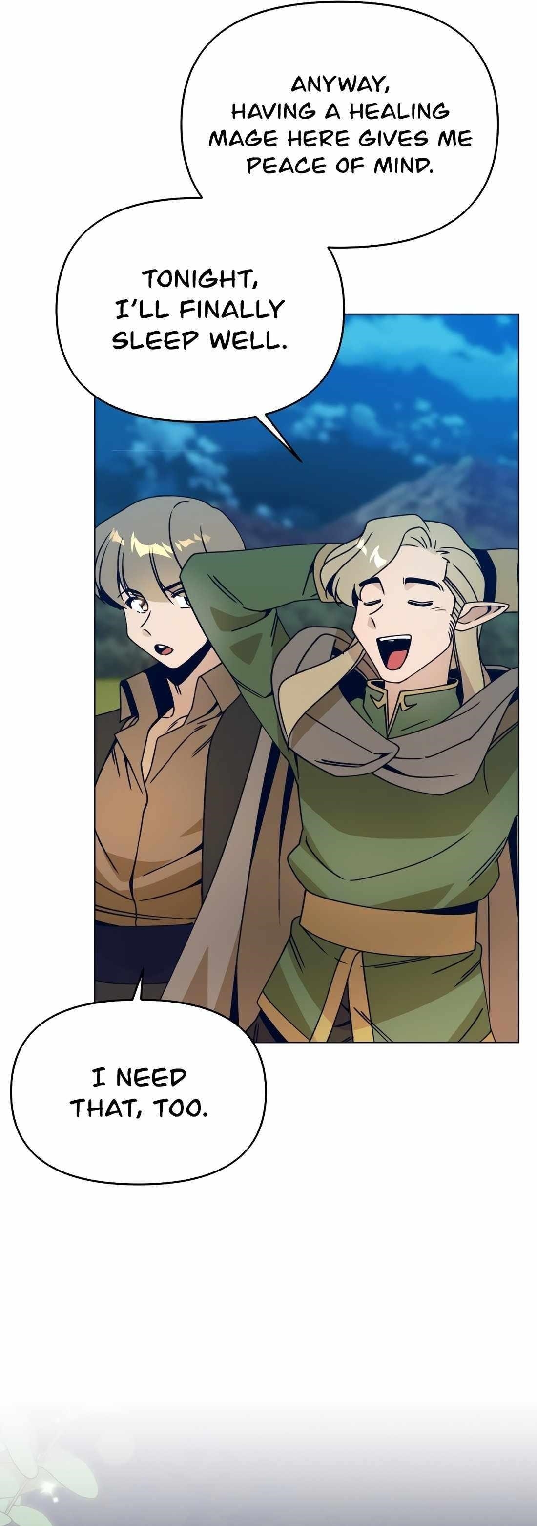 I’ll Resign and Have a Fresh Start in This World - Chapter 93 Page 32