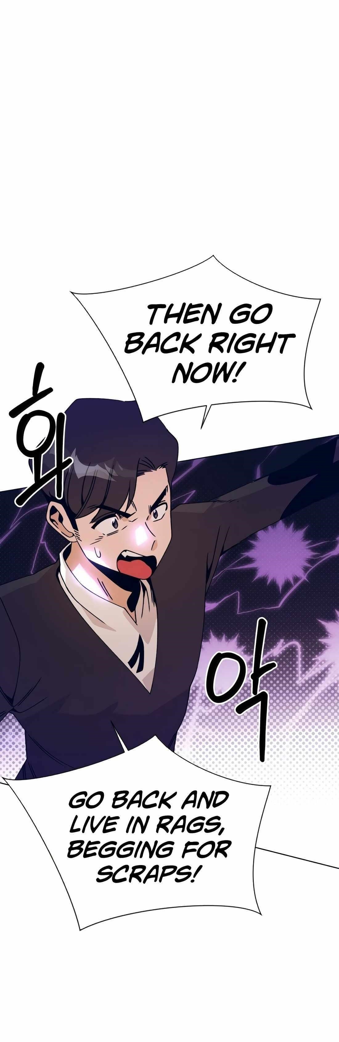 I’ll Resign and Have a Fresh Start in This World - Chapter 93 Page 37