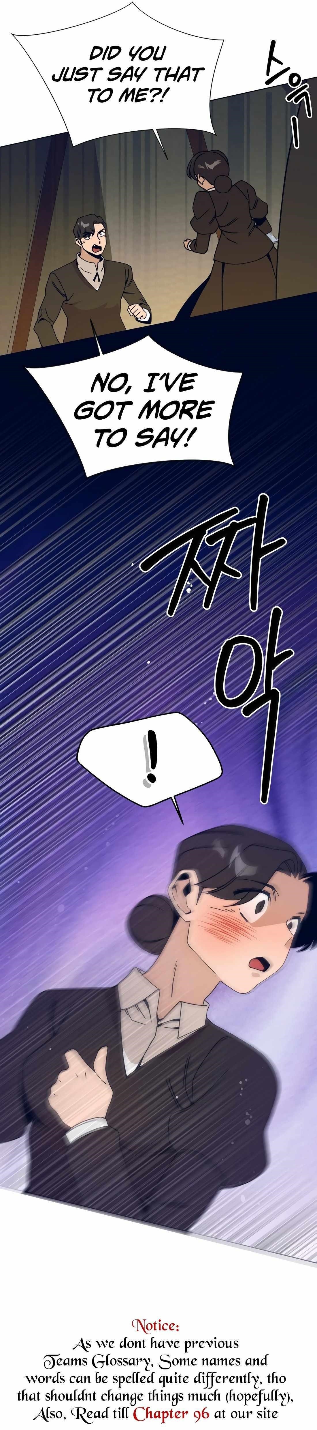 I’ll Resign and Have a Fresh Start in This World - Chapter 93 Page 38