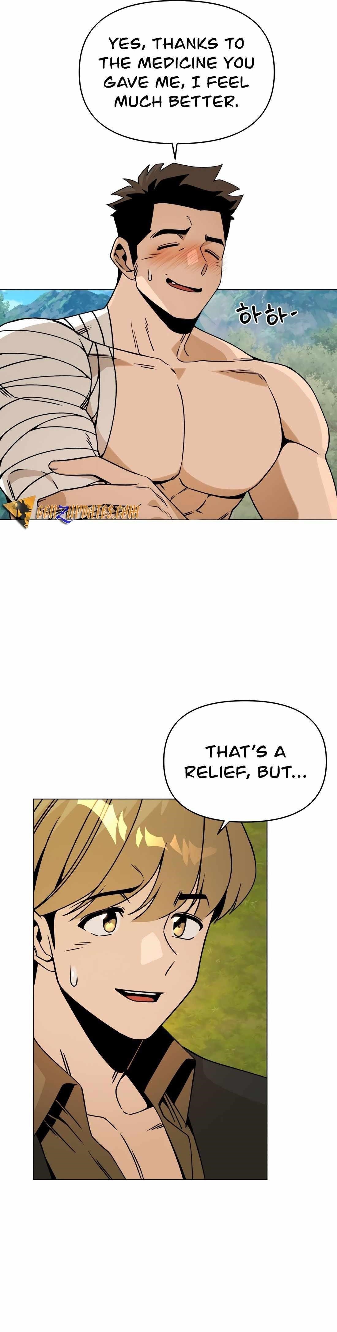 I’ll Resign and Have a Fresh Start in This World - Chapter 93 Page 5