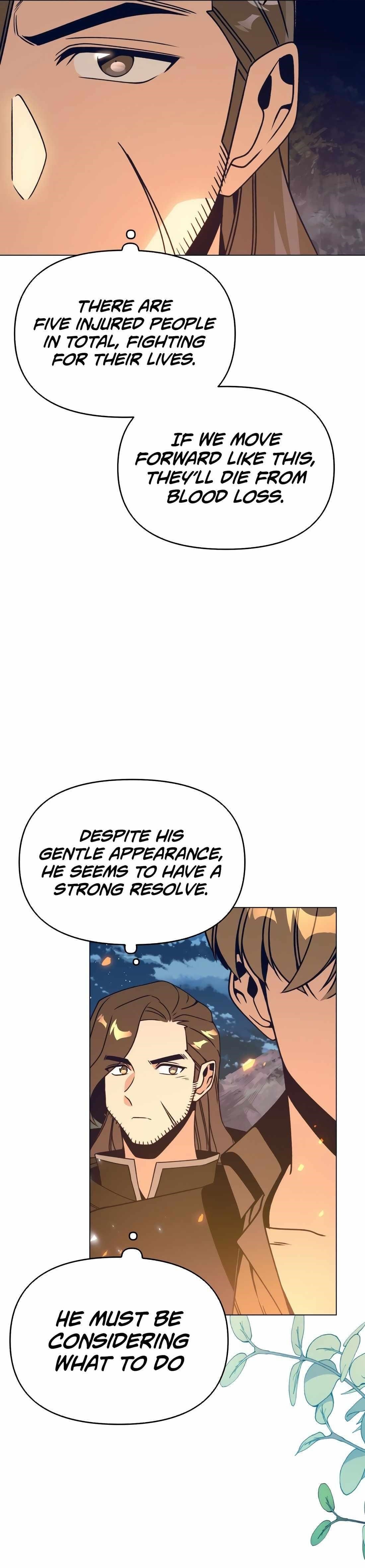 I’ll Resign and Have a Fresh Start in This World - Chapter 93 Page 8