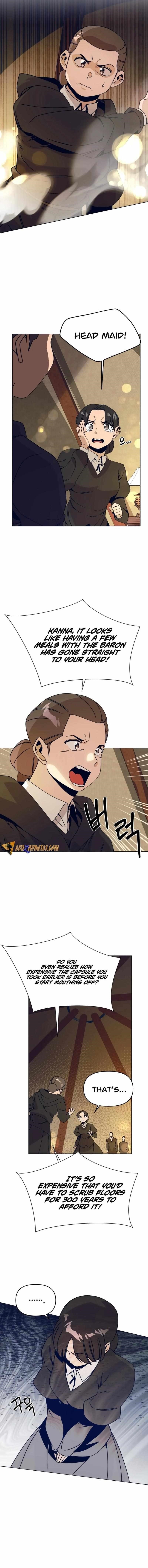 I’ll Resign and Have a Fresh Start in This World - Chapter 94 Page 1