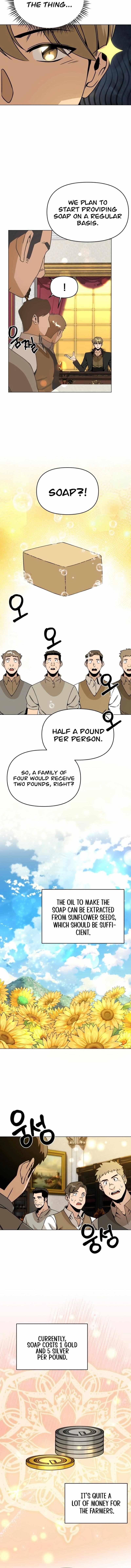 I’ll Resign and Have a Fresh Start in This World - Chapter 96 Page 4