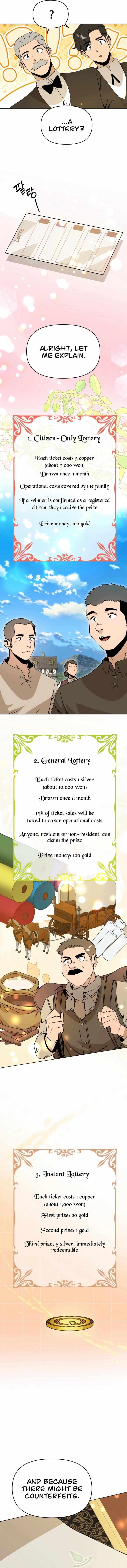 I’ll Resign and Have a Fresh Start in This World - Chapter 96 Page 8