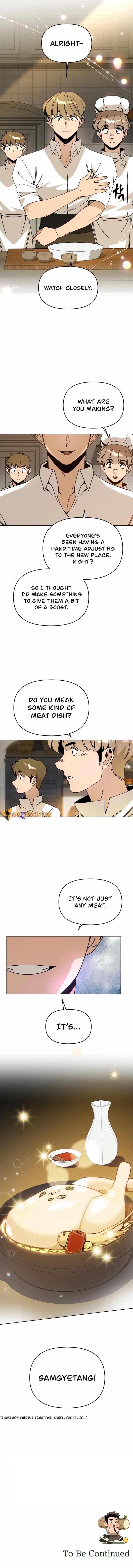 I’ll Resign and Have a Fresh Start in This World - Chapter 97 Page 12