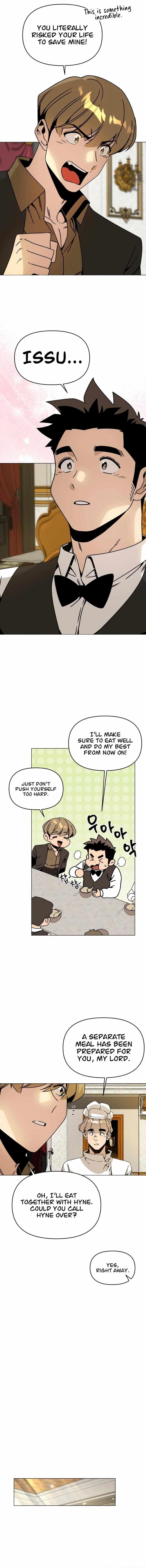 I’ll Resign and Have a Fresh Start in This World - Chapter 98 Page 3