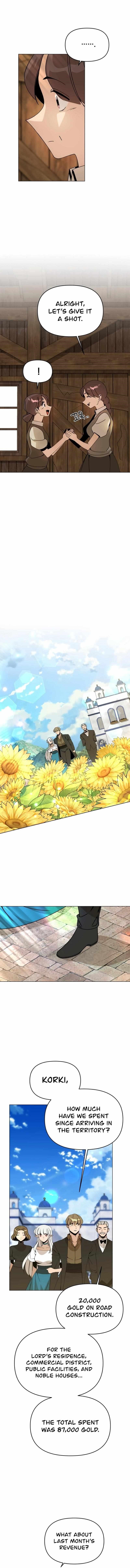 I’ll Resign and Have a Fresh Start in This World - Chapter 99 Page 12