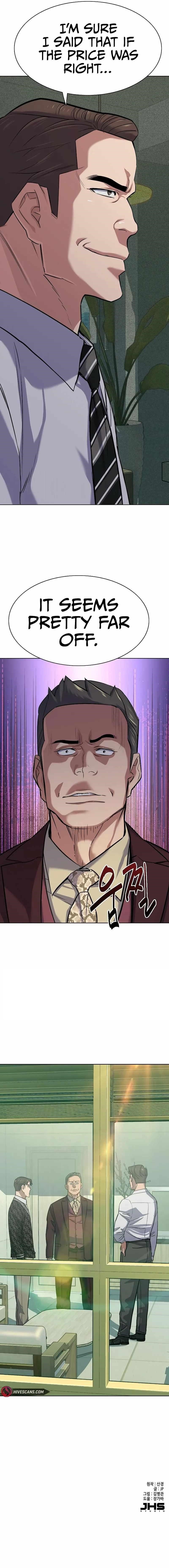 The Chaebeol’s Youngest Son - Chapter 103 Page 14