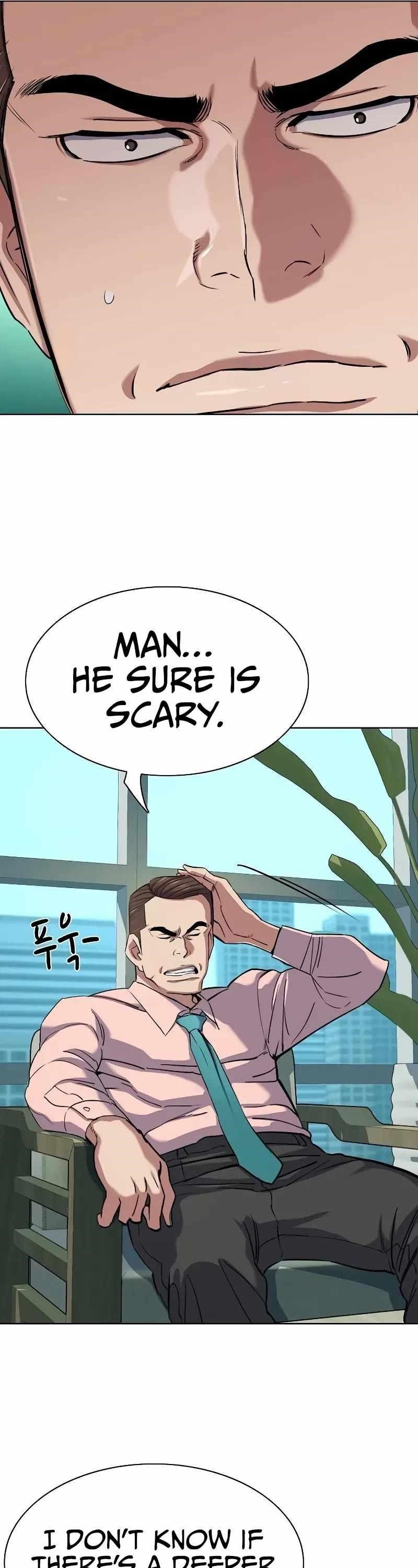 The Chaebeol’s Youngest Son - Chapter 105 Page 11