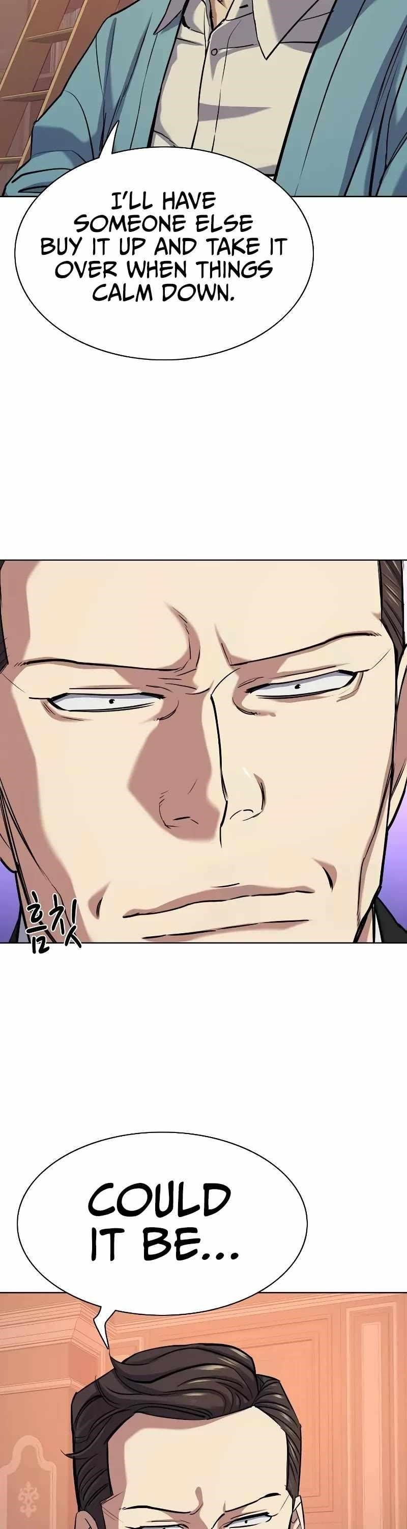 The Chaebeol’s Youngest Son - Chapter 105 Page 28