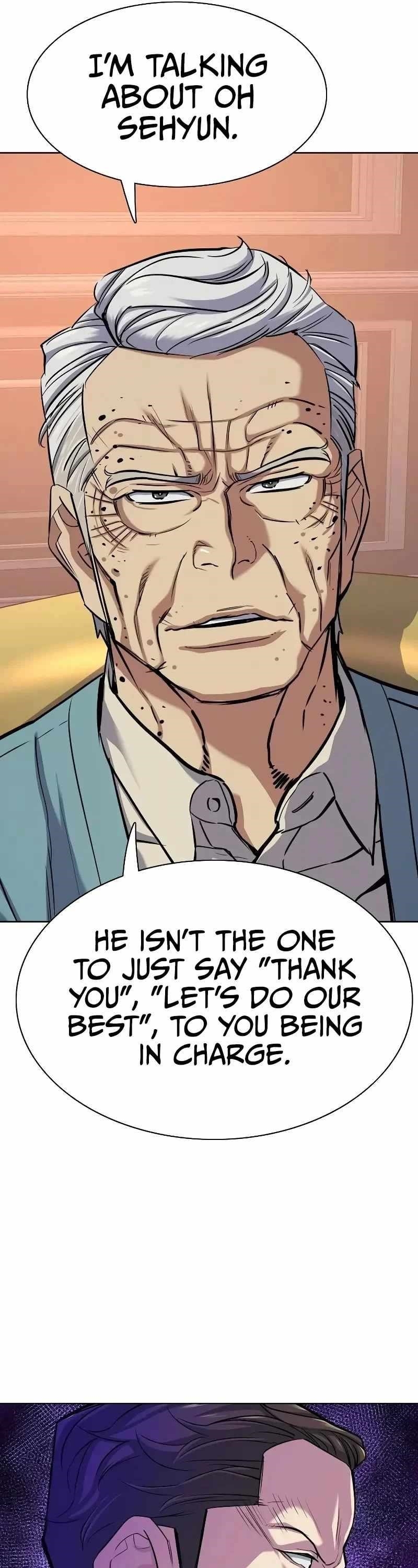 The Chaebeol’s Youngest Son - Chapter 105 Page 36
