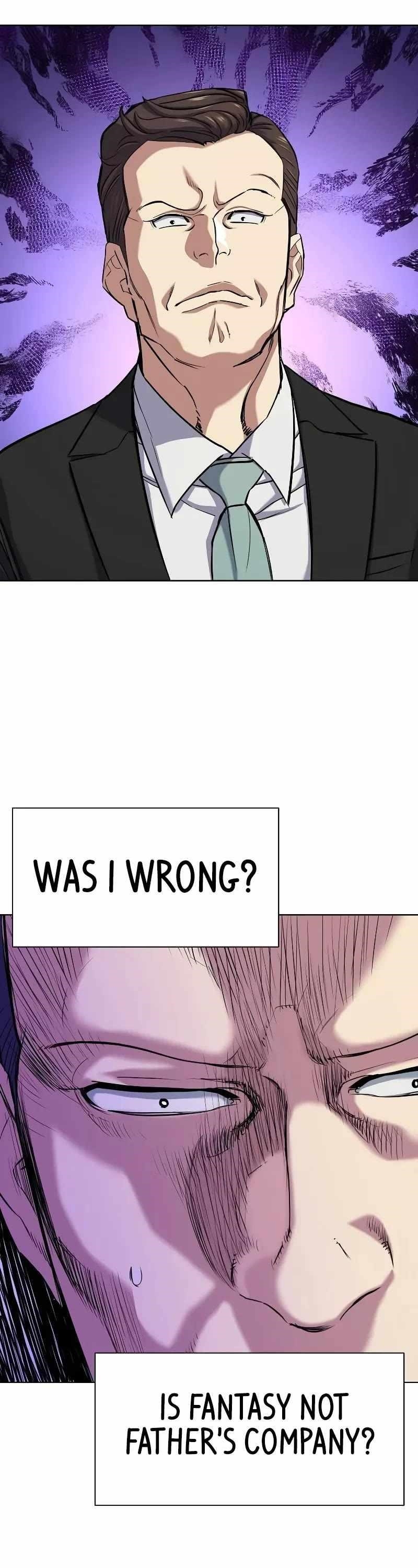 The Chaebeol’s Youngest Son - Chapter 105 Page 41