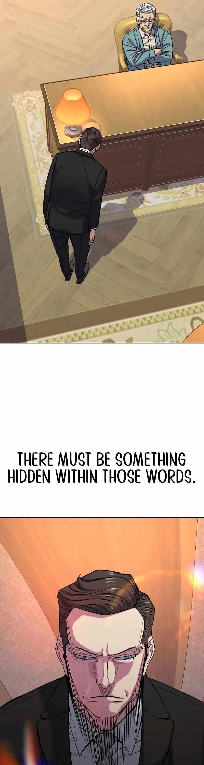 The Chaebeol’s Youngest Son - Chapter 105 Page 51