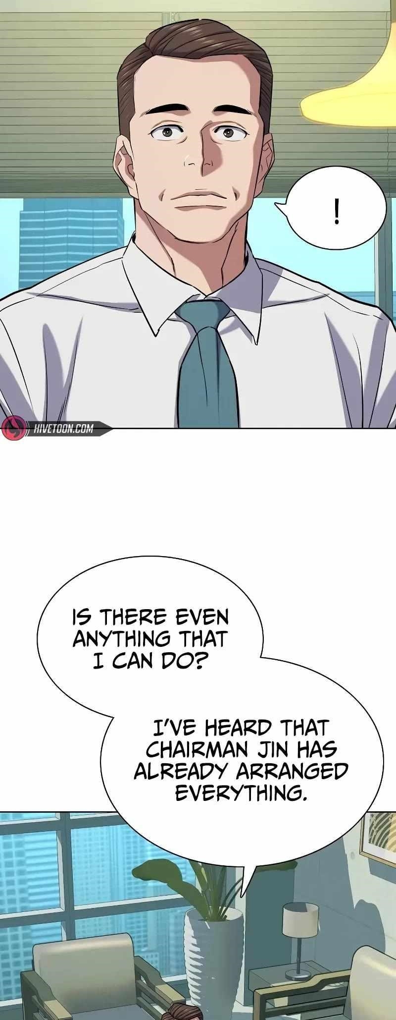 The Chaebeol’s Youngest Son - Chapter 105 Page 54