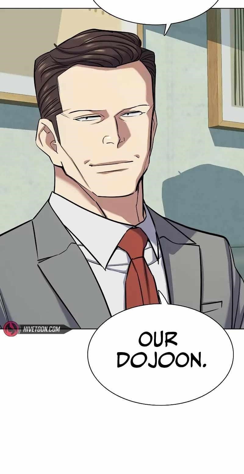 The Chaebeol’s Youngest Son - Chapter 105 Page 60