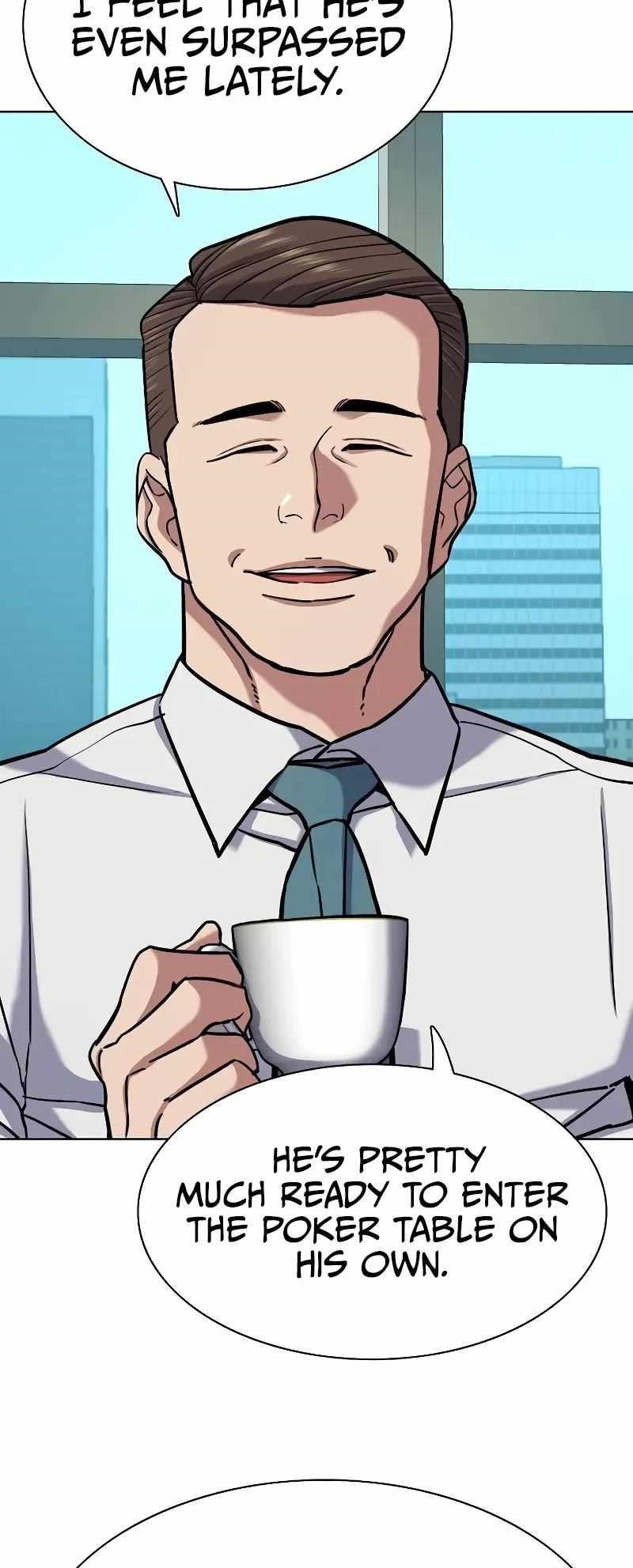 The Chaebeol’s Youngest Son - Chapter 105 Page 64