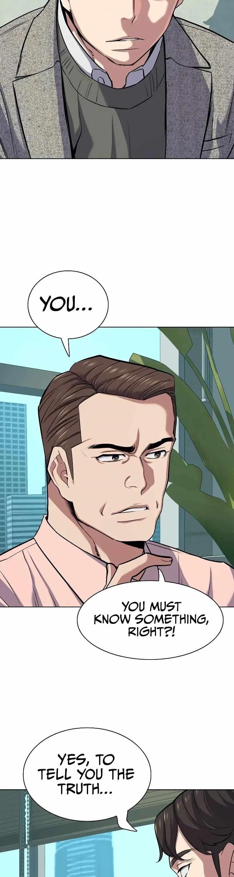 The Chaebeol’s Youngest Son - Chapter 105 Page 7