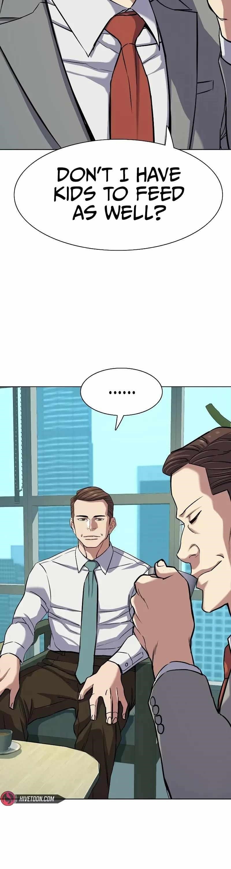 The Chaebeol’s Youngest Son - Chapter 105 Page 73