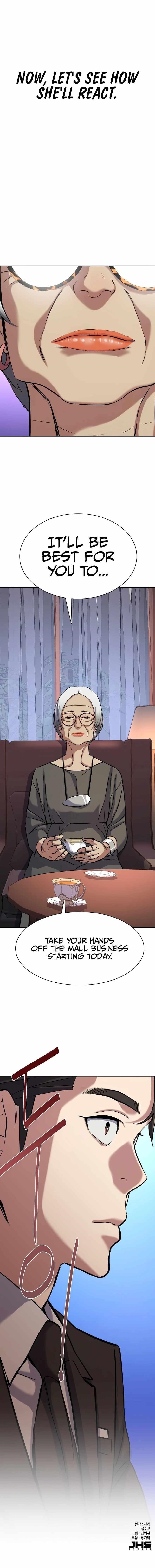 The Chaebeol’s Youngest Son - Chapter 117 Page 13