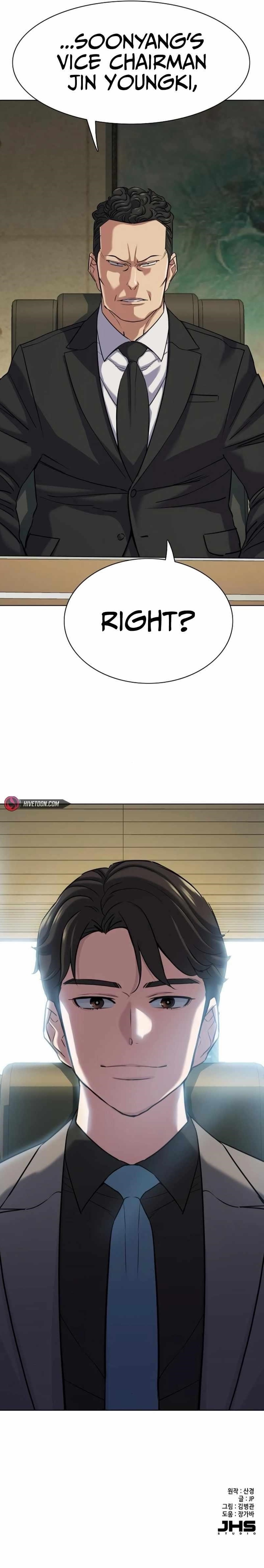 The Chaebeol’s Youngest Son - Chapter 122 Page 12