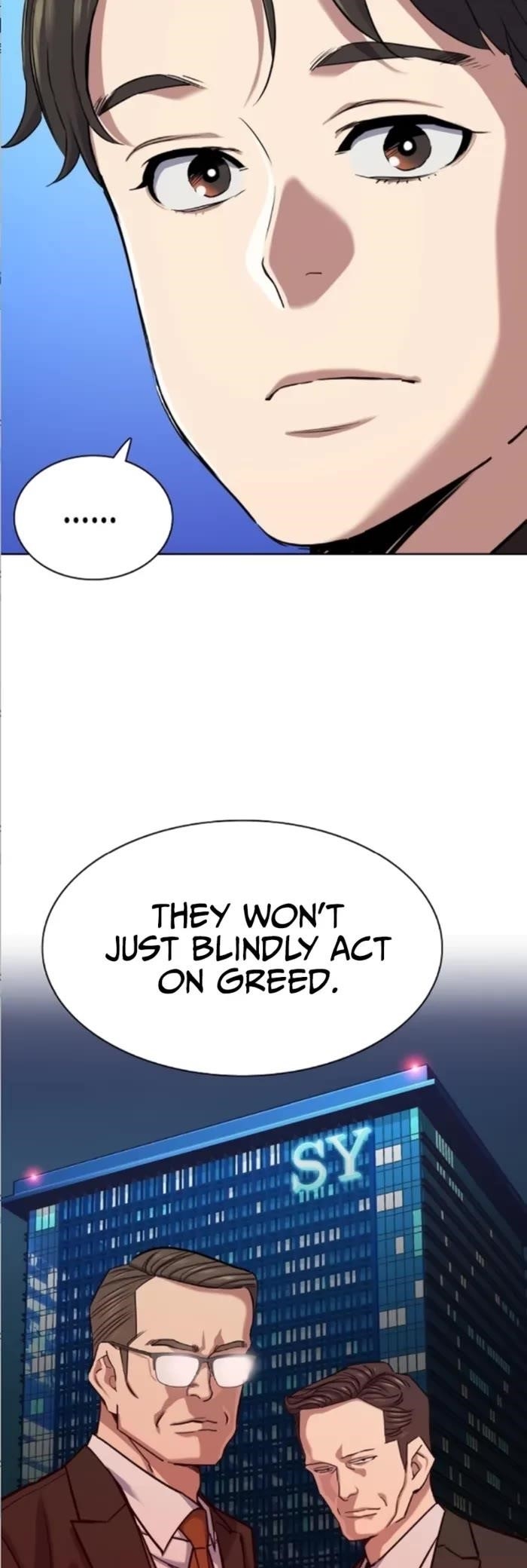 The Chaebeol’s Youngest Son - Chapter 128 Page 15