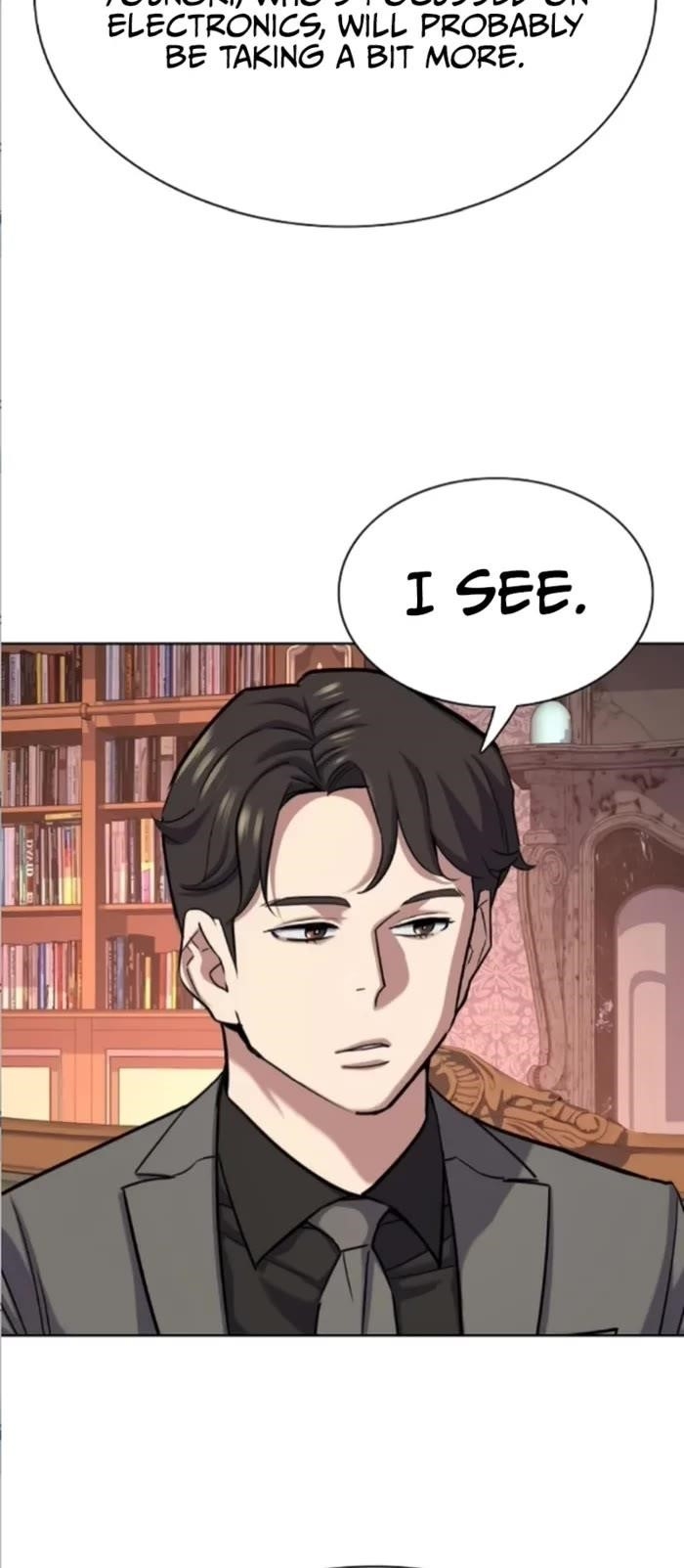 The Chaebeol’s Youngest Son - Chapter 128 Page 38