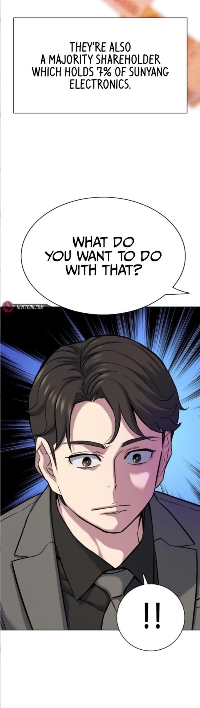 The Chaebeol’s Youngest Son - Chapter 128 Page 42