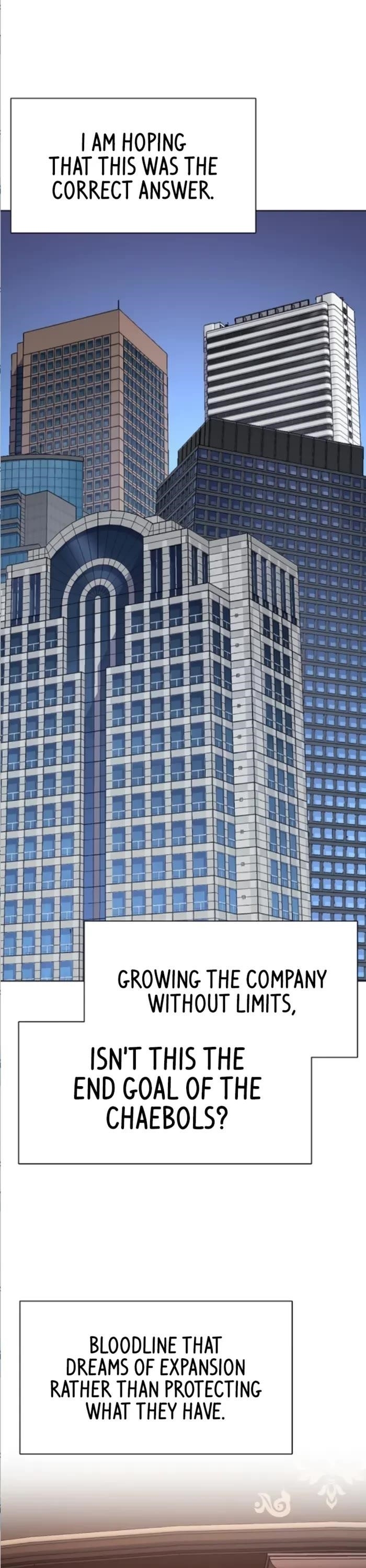 The Chaebeol’s Youngest Son - Chapter 128 Page 48