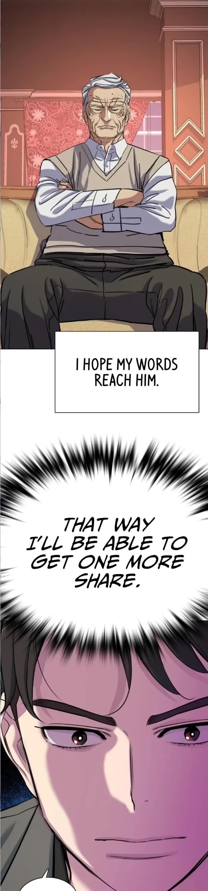 The Chaebeol’s Youngest Son - Chapter 128 Page 49