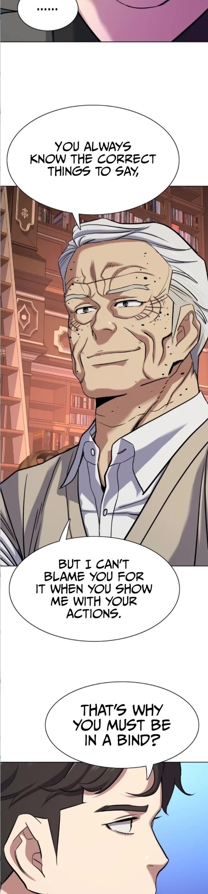 The Chaebeol’s Youngest Son - Chapter 128 Page 50