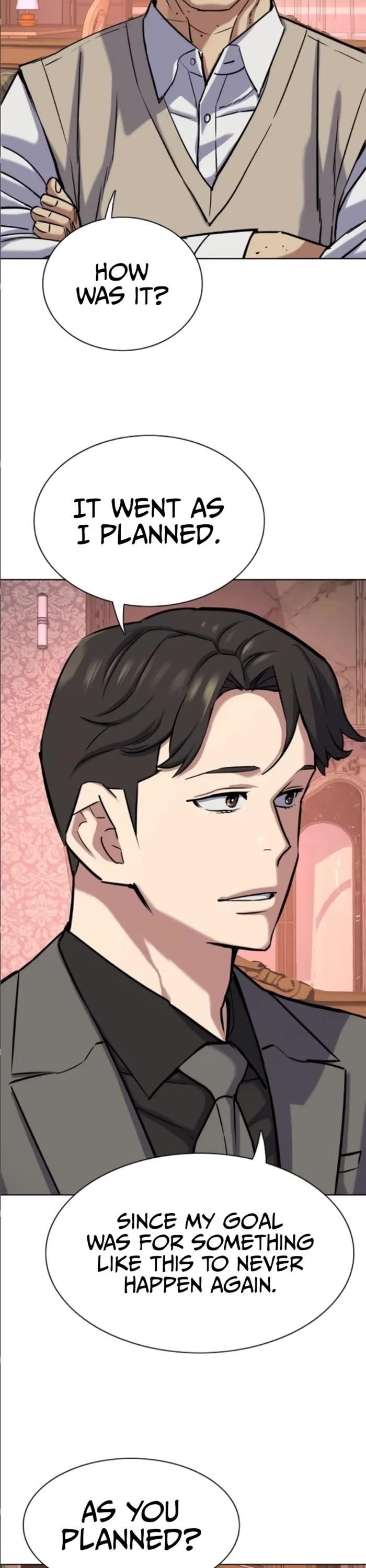 The Chaebeol’s Youngest Son - Chapter 128 Page 6