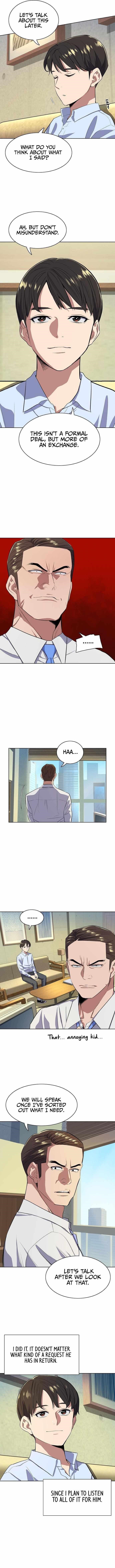 The Chaebeol’s Youngest Son - Chapter 13 Page 11