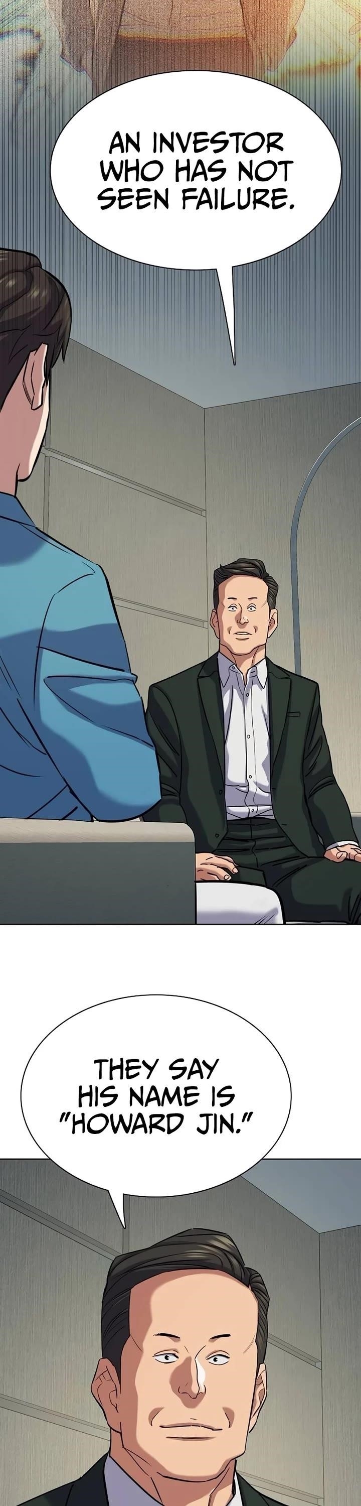 The Chaebeol’s Youngest Son - Chapter 133 Page 11