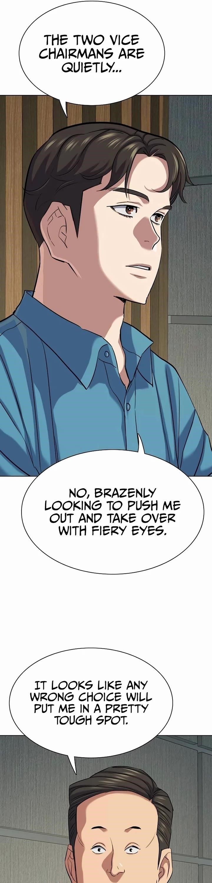 The Chaebeol’s Youngest Son - Chapter 133 Page 18