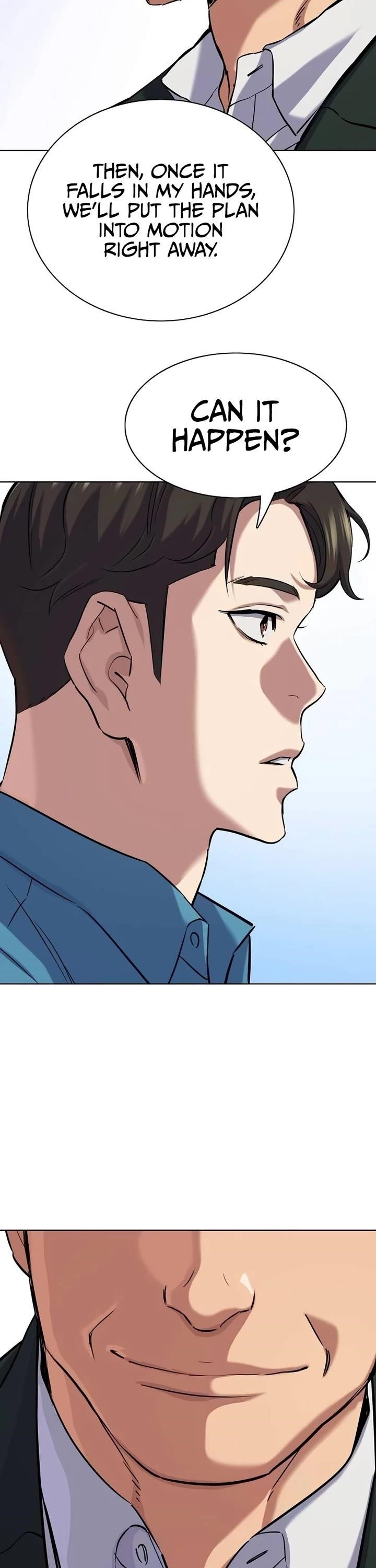 The Chaebeol’s Youngest Son - Chapter 133 Page 24