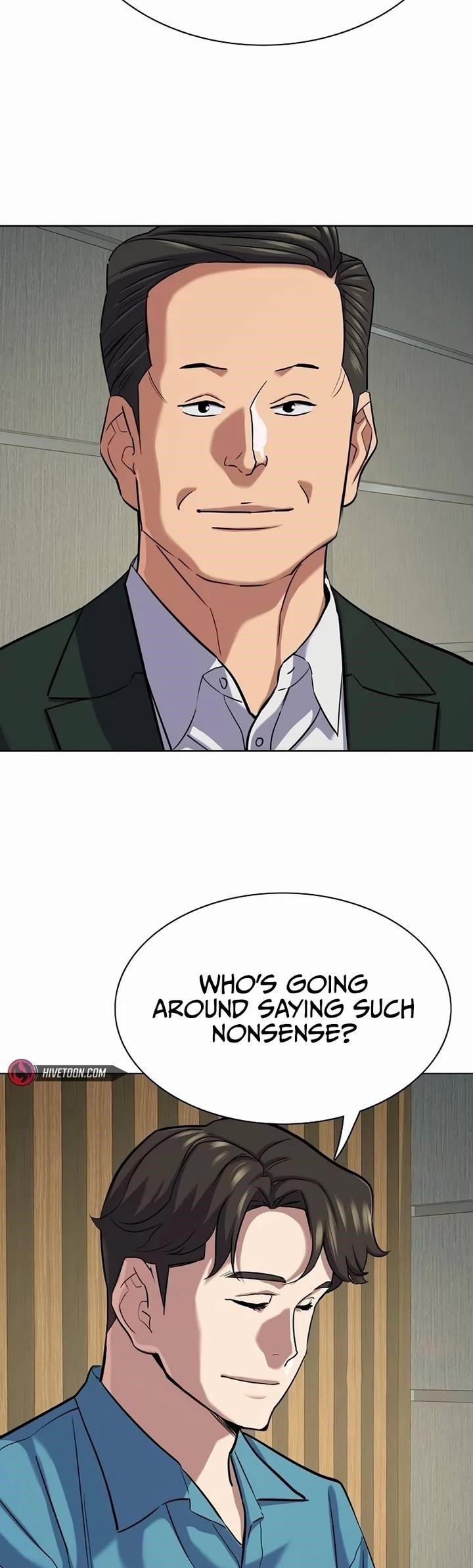 The Chaebeol’s Youngest Son - Chapter 133 Page 8