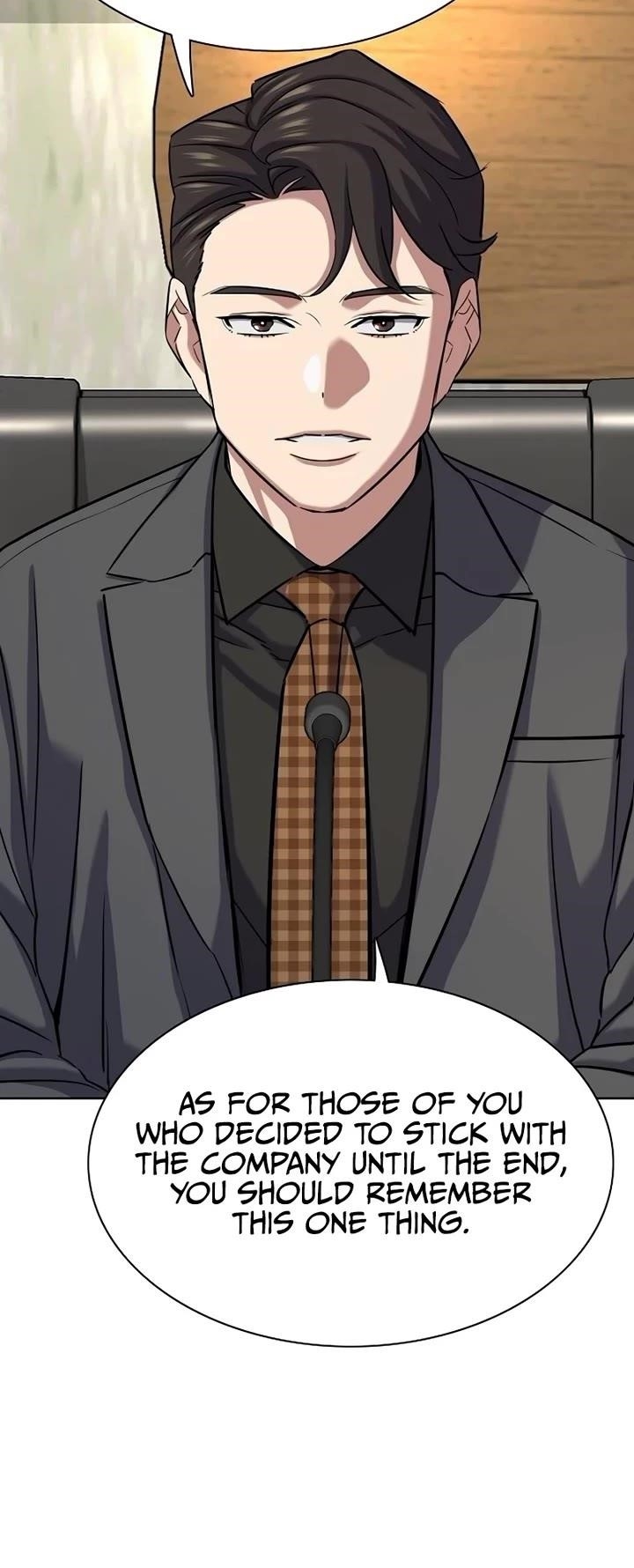 The Chaebeol’s Youngest Son - Chapter 143 Page 19