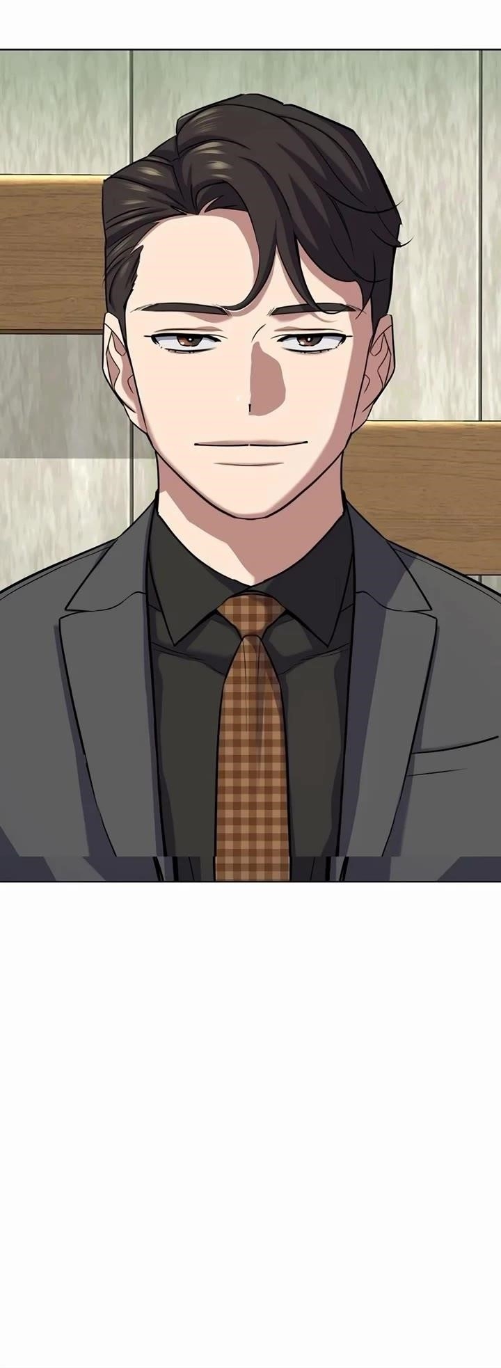 The Chaebeol’s Youngest Son - Chapter 143 Page 33