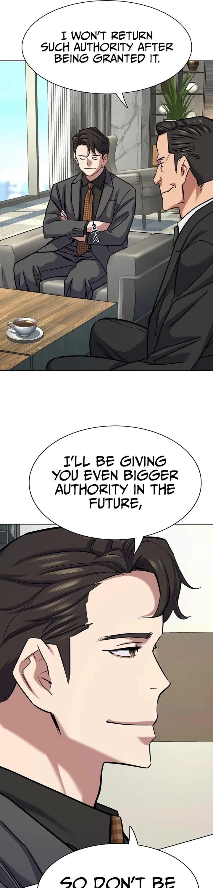 The Chaebeol’s Youngest Son - Chapter 143 Page 39