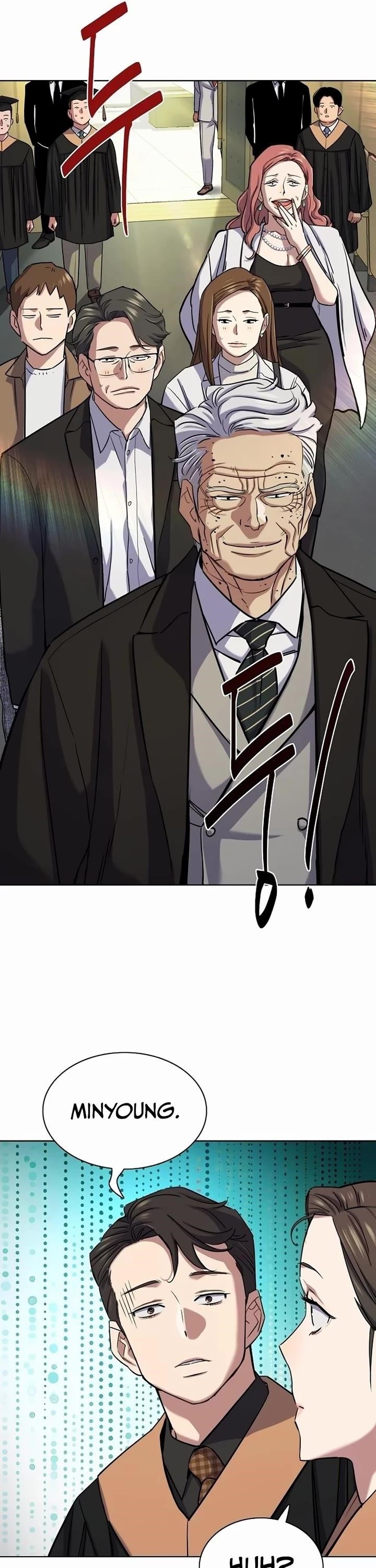 The Chaebeol’s Youngest Son - Chapter 143 Page 53