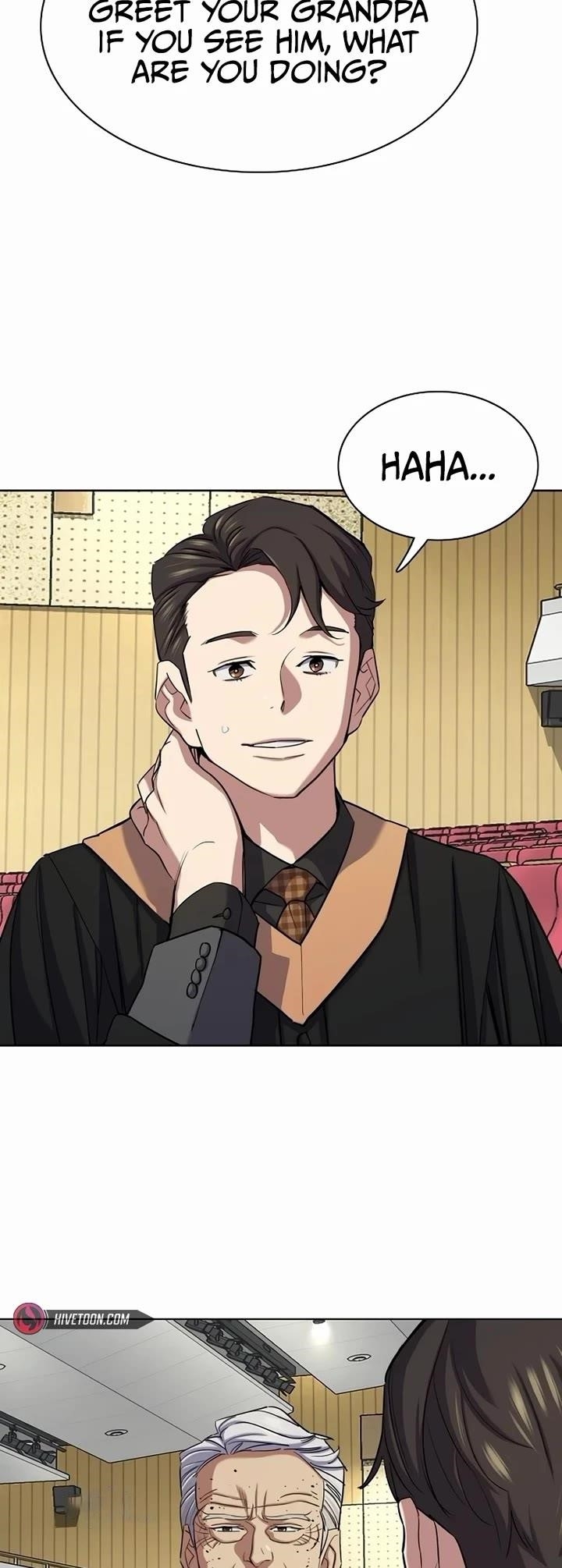 The Chaebeol’s Youngest Son - Chapter 143 Page 56