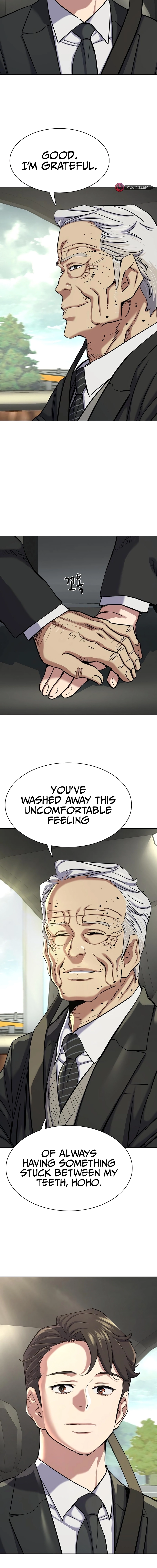 The Chaebeol’s Youngest Son - Chapter 146 Page 19