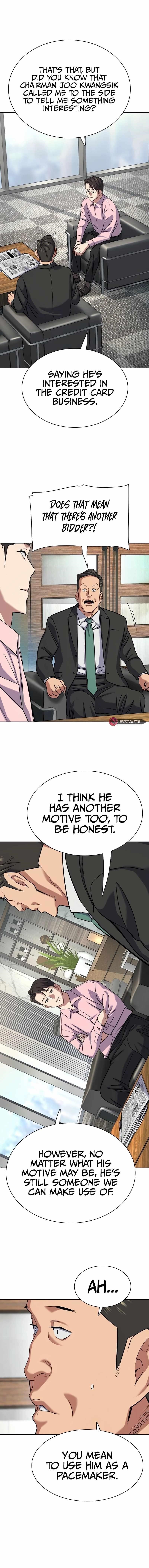 The Chaebeol’s Youngest Son - Chapter 150 Page 3