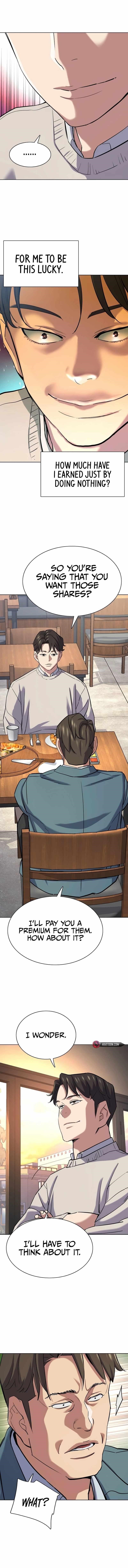 The Chaebeol’s Youngest Son - Chapter 151 Page 15