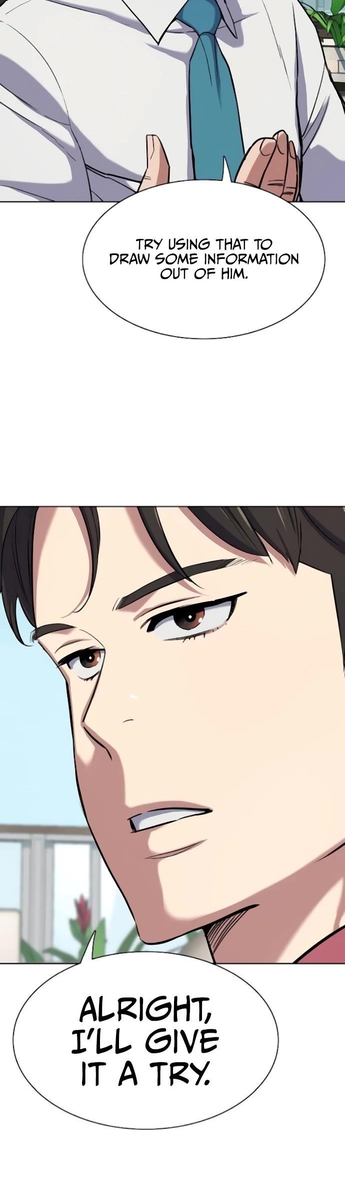 The Chaebeol’s Youngest Son - Chapter 153 Page 20